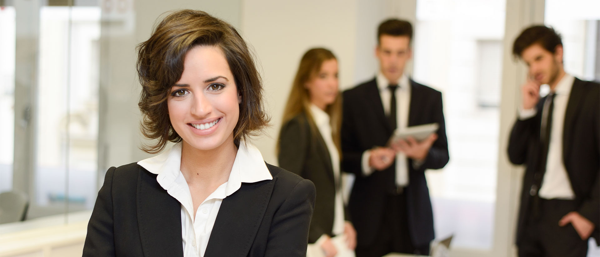 Kaufmann (m/w/d) für Büromanagement