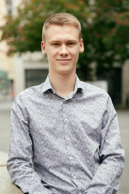 Silke Radke-Assistentin der Geschäftsführung