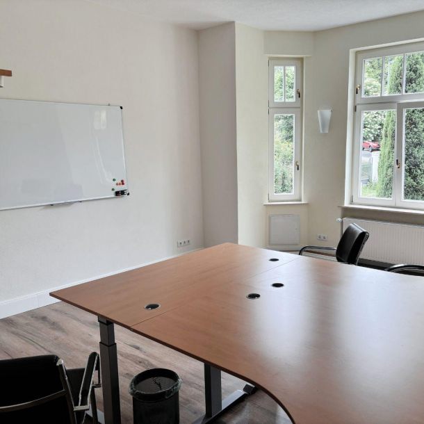 M&uuml;nchen 2 - Beratungsraum