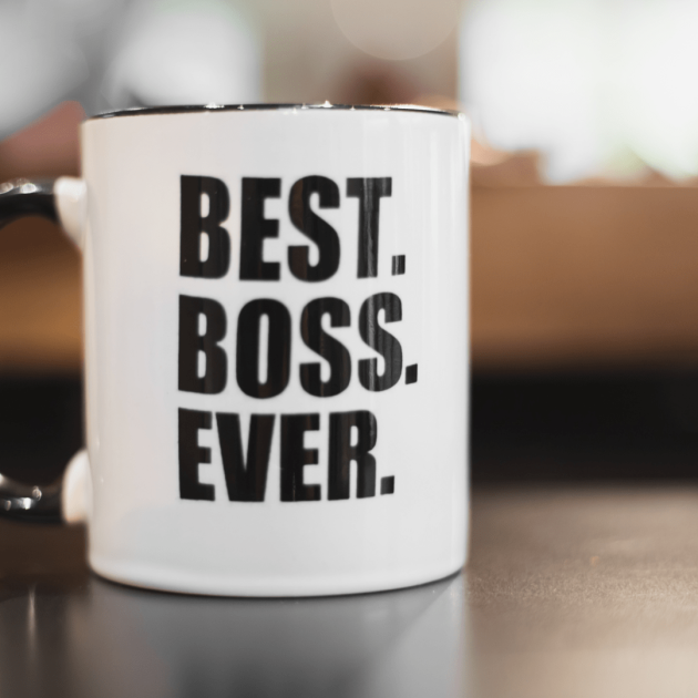 Führungskräftetraining