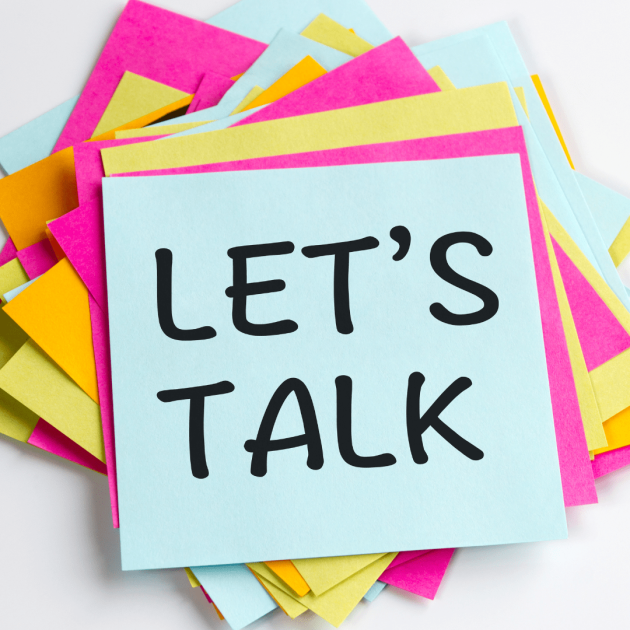 Kommunikationstraining