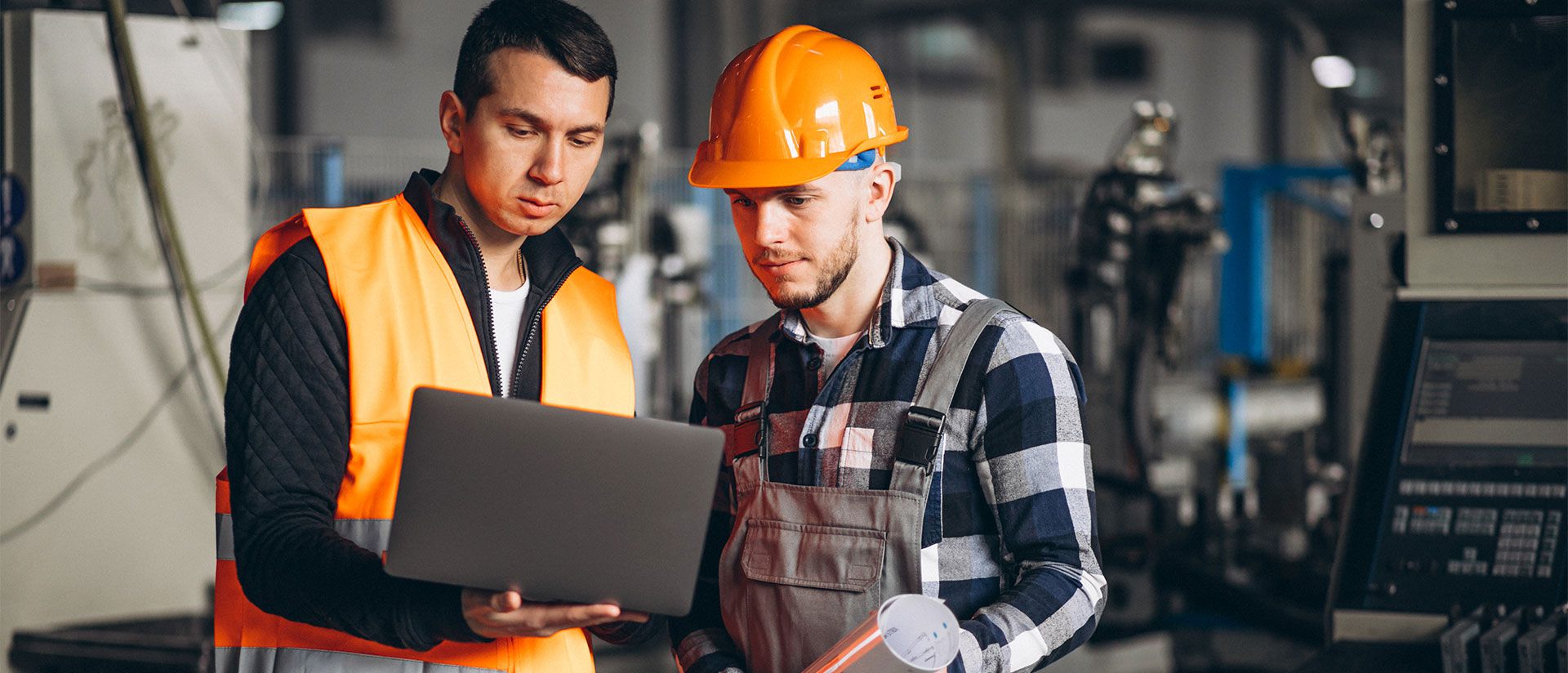 Industriekaufmann (m/w/d)