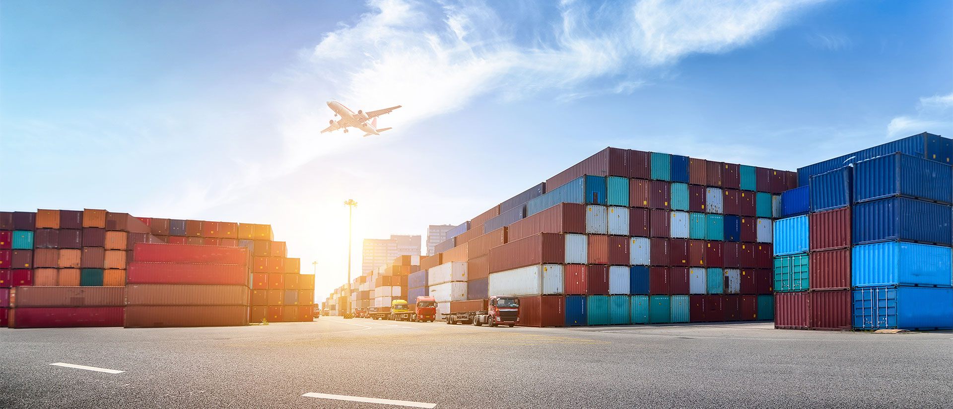 Kaufmann (m/w/d) für Spedition und Logistikdienstleistung