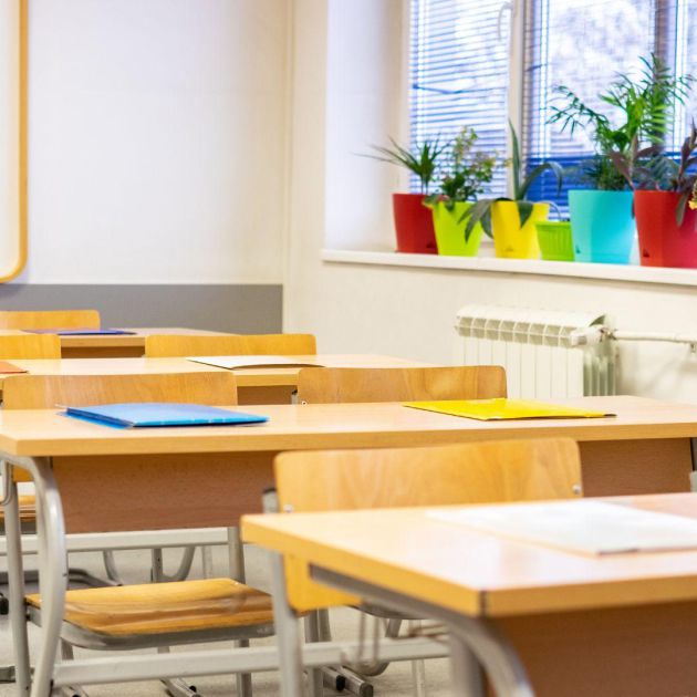Inklusionsbegleitung Schulen