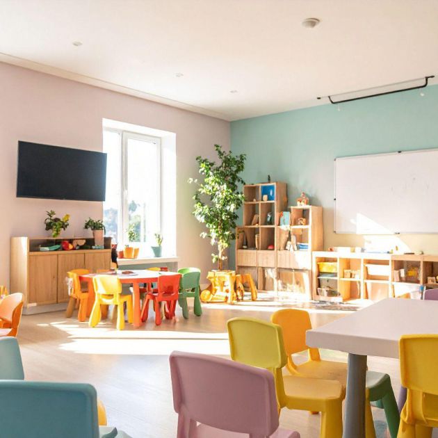 Inklusionsbegleitung Kindertagesstätten