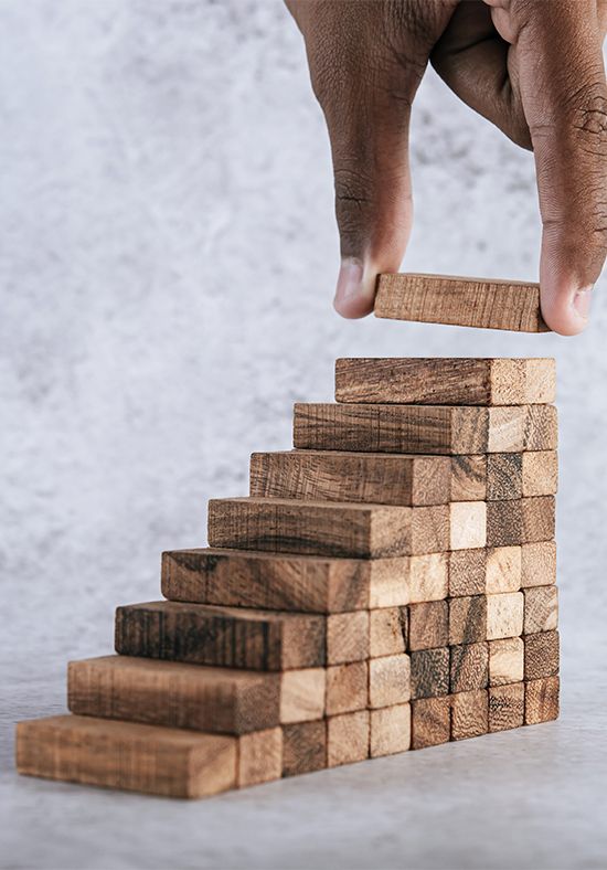 Potenziale entwickeln für den Beruf